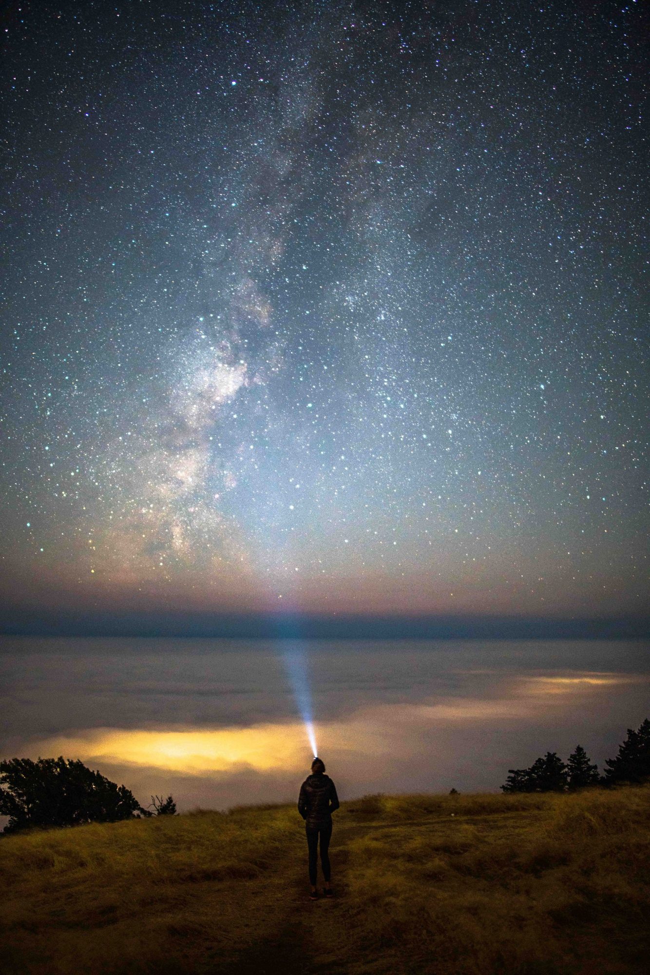 2016 08 12 Lizzy Milky Way Web | photo by jake landon schwartz